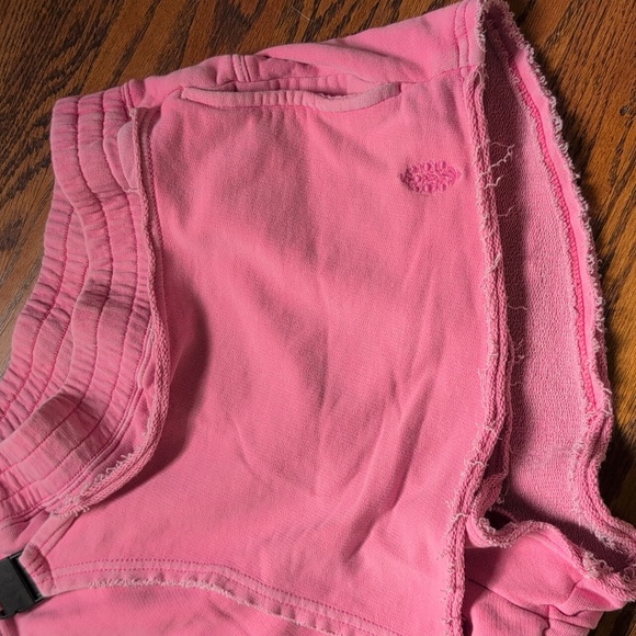 FP Movement - Run Up Shorts - Picture 5 of 10